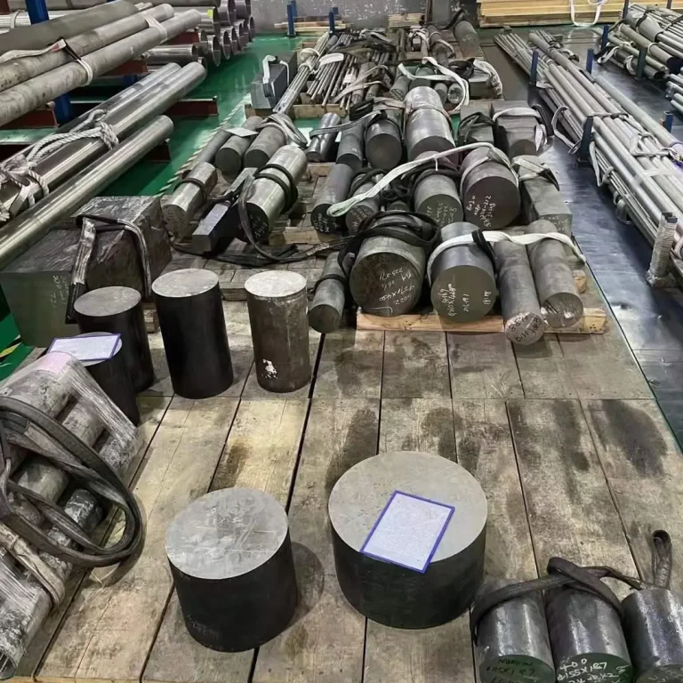 Обзор Incoloy 330 Введение Плюсы и минусы - CTA2