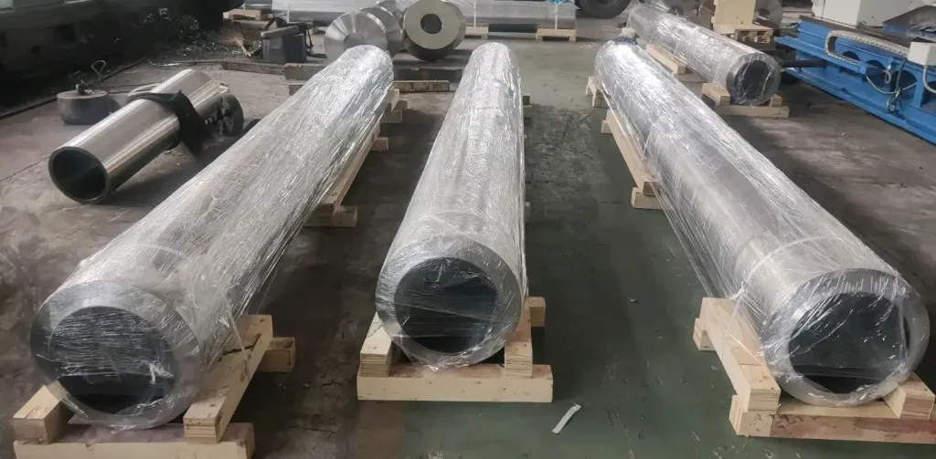 Incoloy Alloy 800H VS 800HT