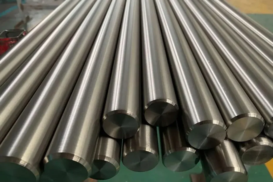 Инколовый сплав 800H VS 800HT Основные различия - Заголовок