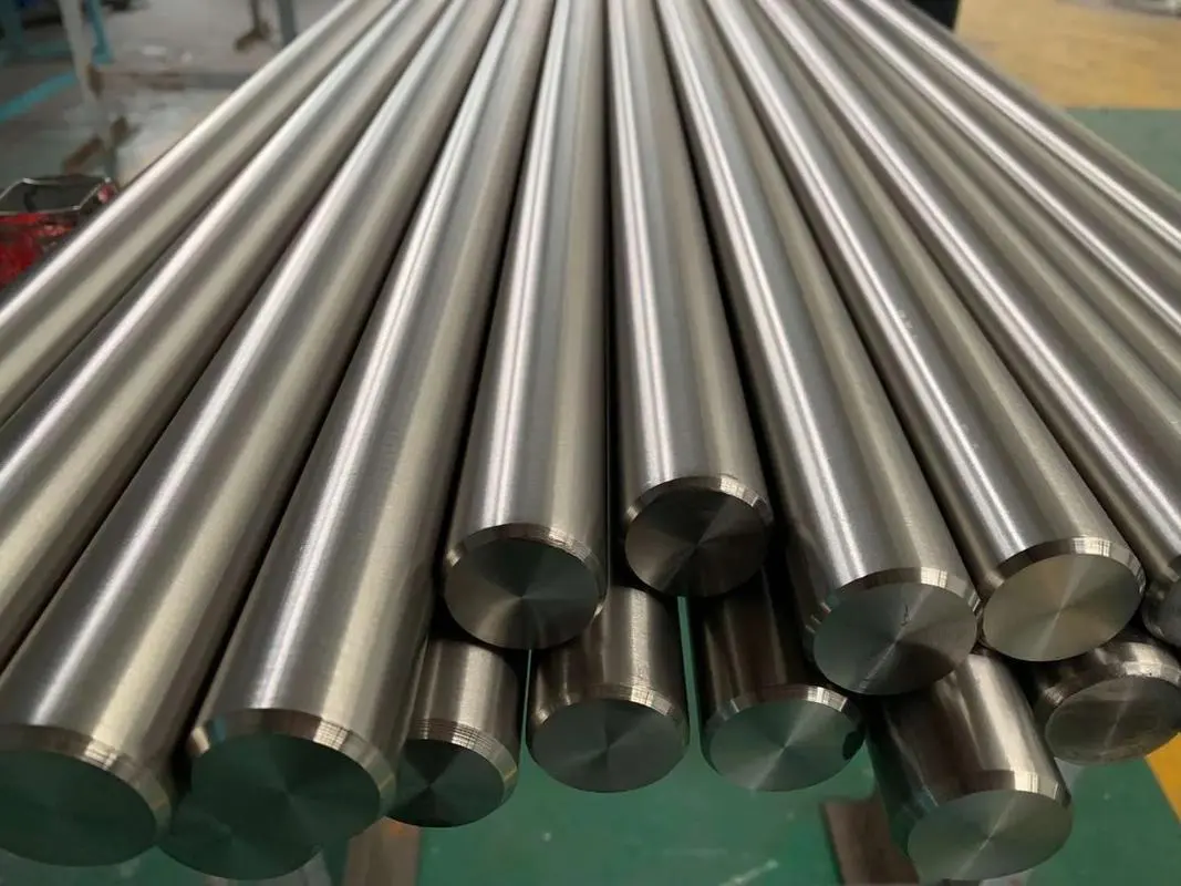 Incoloy Alloy 800H VS 800HT Main Differences - Header