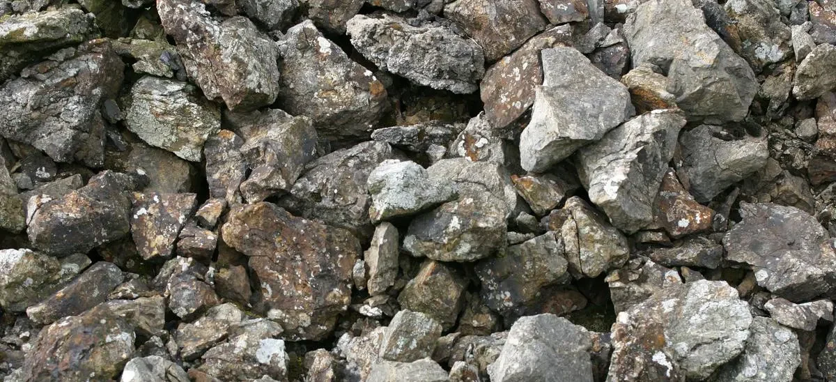 Iron Ore