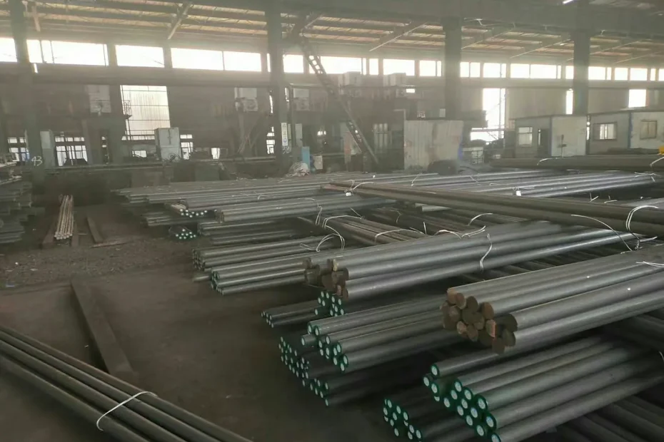 Is Stainless Steel Magnetic - Header