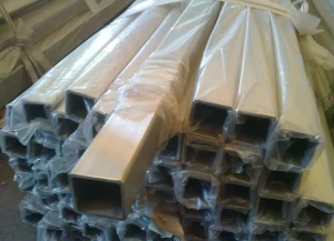 Stainless Steel Tube vs Pipe Main Differences - Header