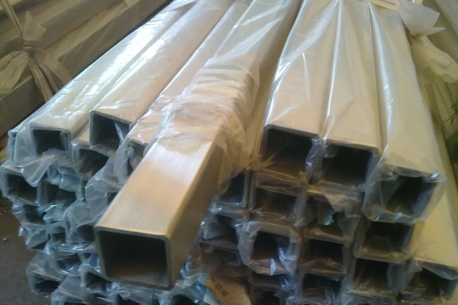 Stainless Steel Tube vs Pipe Main Differences - Header