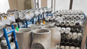 What You Must Know When Selecting An SS Pipe Connector