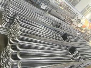 What is Stainless Steel Heat Exchanger - Header