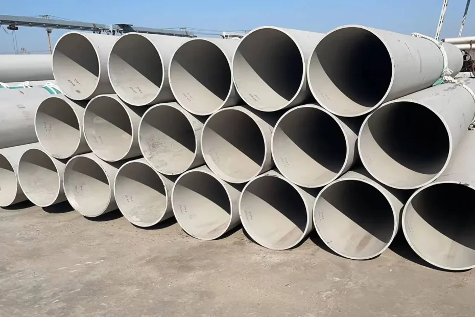 253 MA 1.4835 UNS S30815