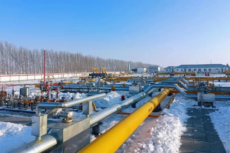 Oilfield Supply Pipes Fittings Valves - Header