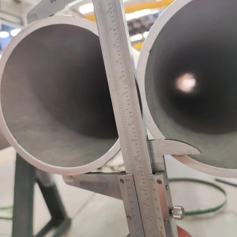 Stainless Steel Pipes Benefits - CTA2 - Pipes