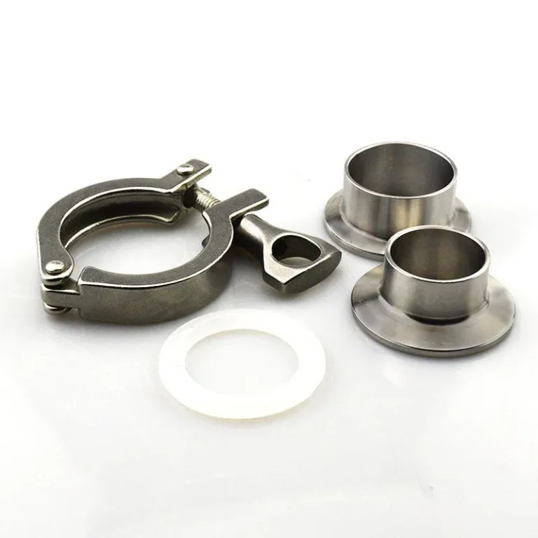 What Are Camlock Gaskets - CTA2