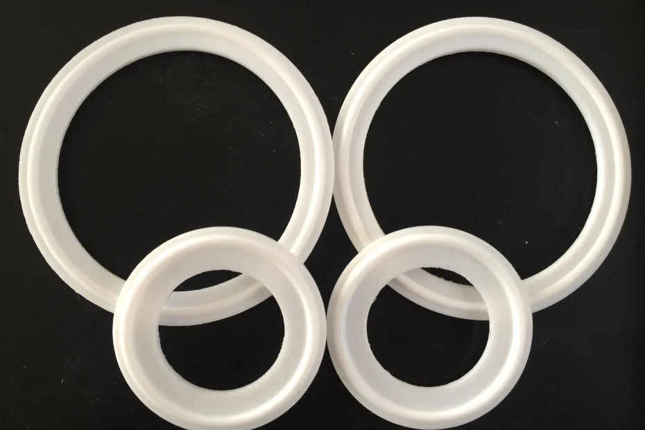 What Are Camlock Gaskets - Header