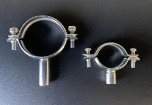What Are Stainless Steel Clamps - Header