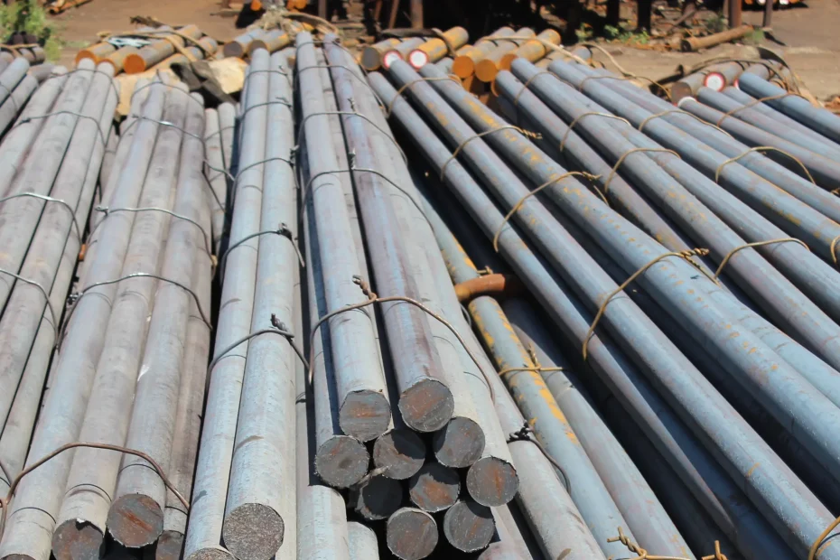 What is Carbon Steel - Header