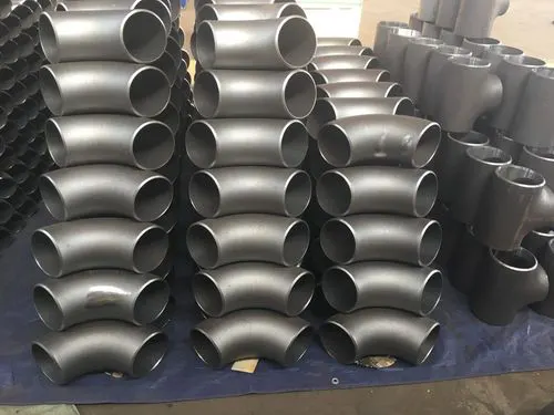 accesorios para soldar a tope