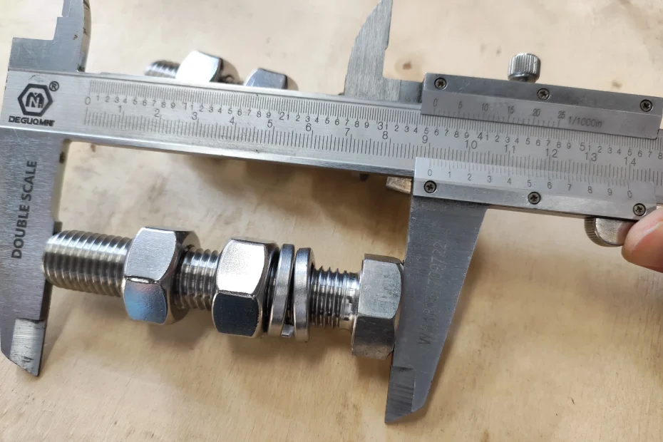 1.4410(UNS S32750)Header