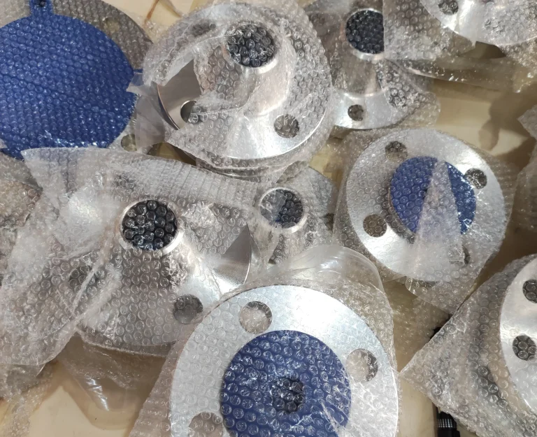 Alloy Steel Flange - Pic