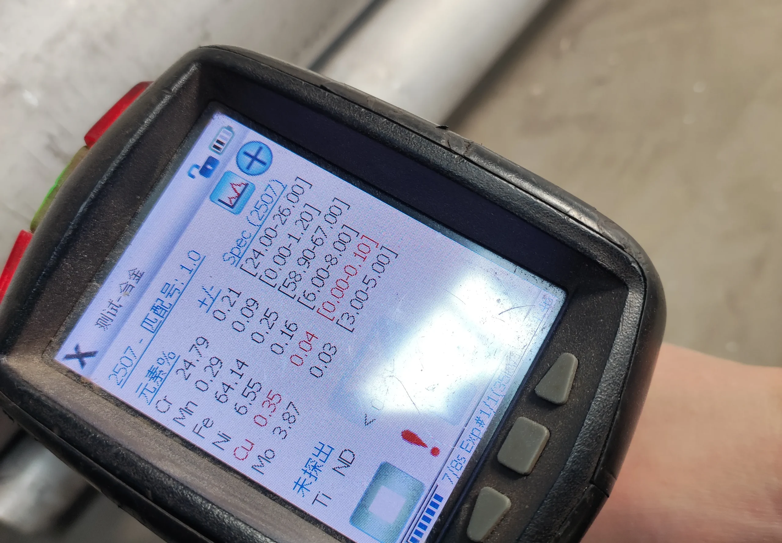 Problemas comuns com o Super Duplex durante o uso - Cabeçalho