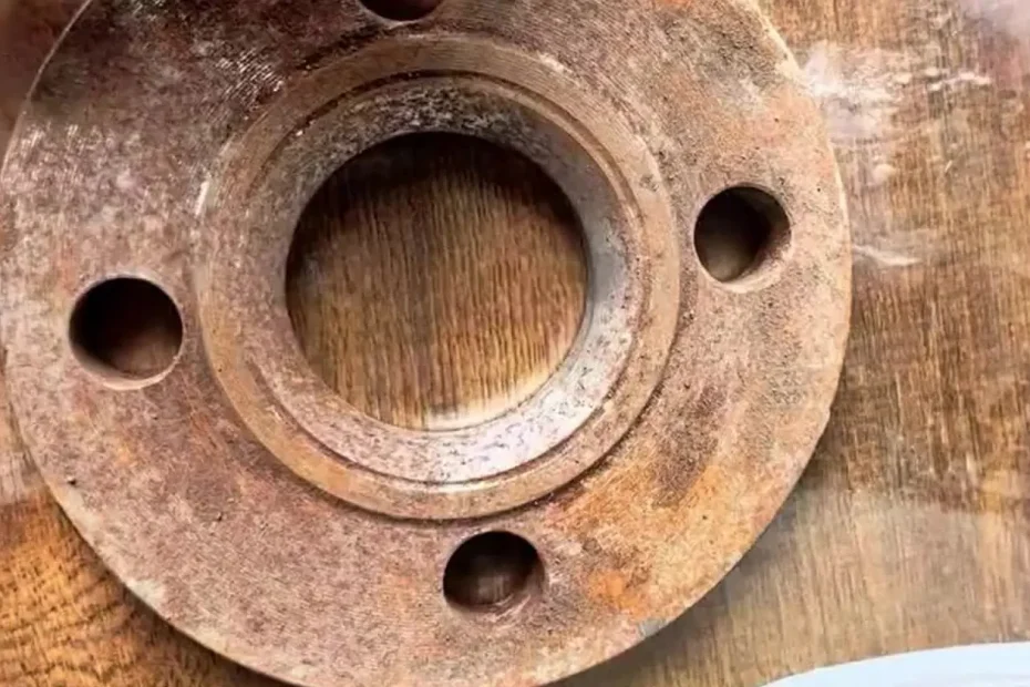 Коррозионная стойкость нержавеющей стали