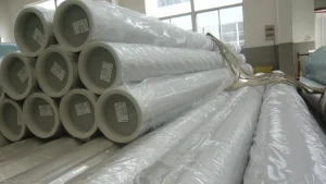 Thermal Degradation of Stainless Steel - Header