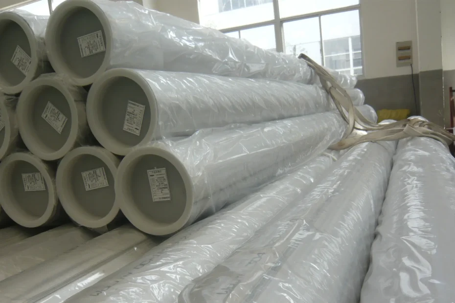 Thermal Degradation of Stainless Steel - Header