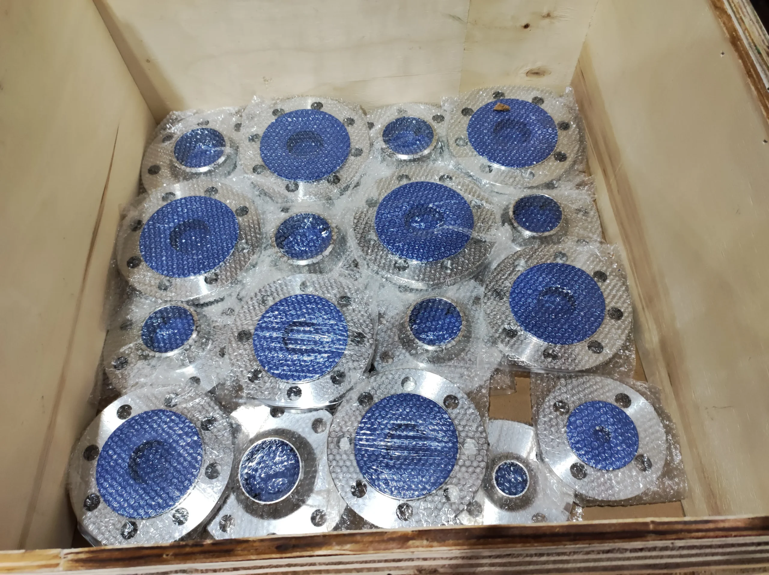 What is A Flange Joint - Header