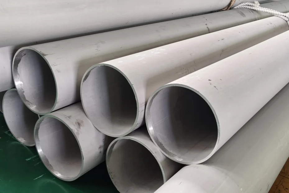 What is Stainless Steel, And What is It Made of - Header