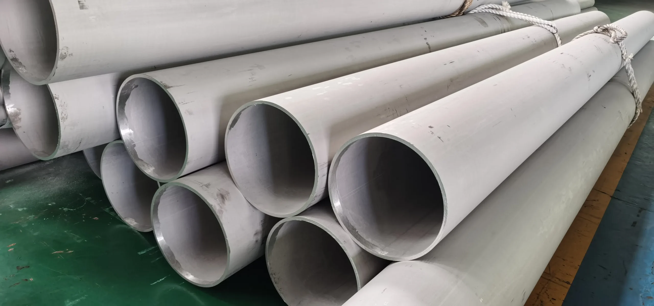 What is Stainless Steel, And What is It Made of - Header