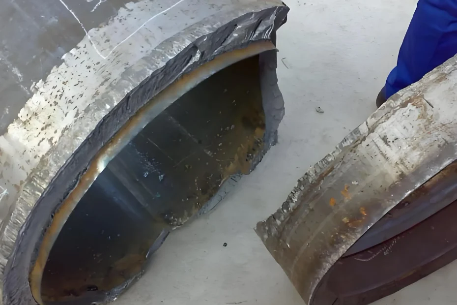 Что такое сульфидное стрессовое растрескивание и как его избежать