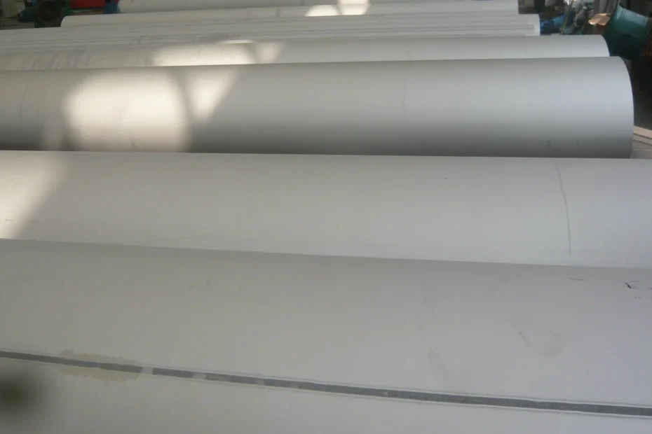 Что такое пассивный слой на нержавеющей стали - Заголовок