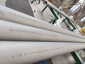 alloy-20-pipe