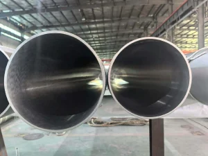 304 304L Stainless Steel Pipes