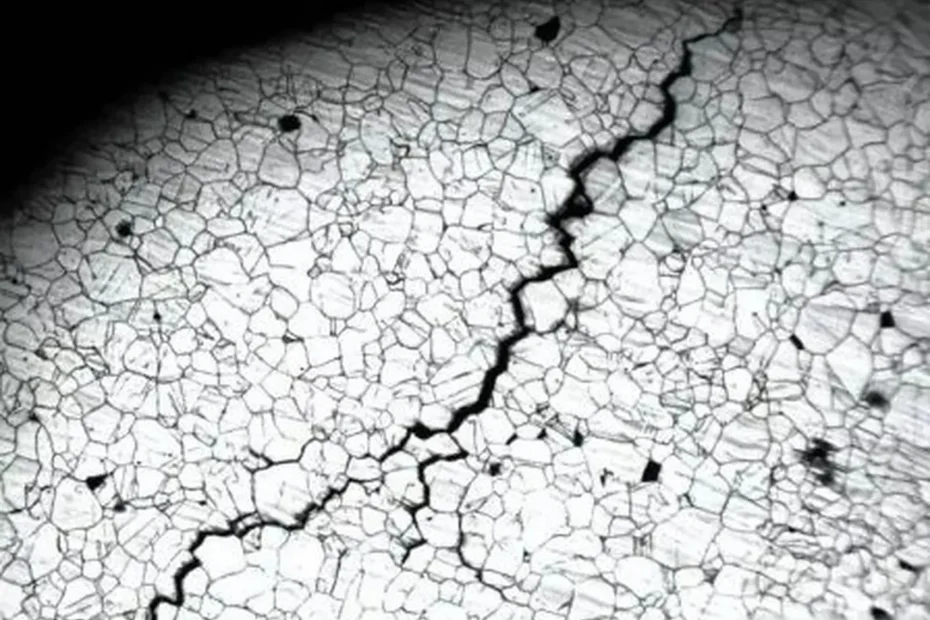 What is Hot Cracking - Header