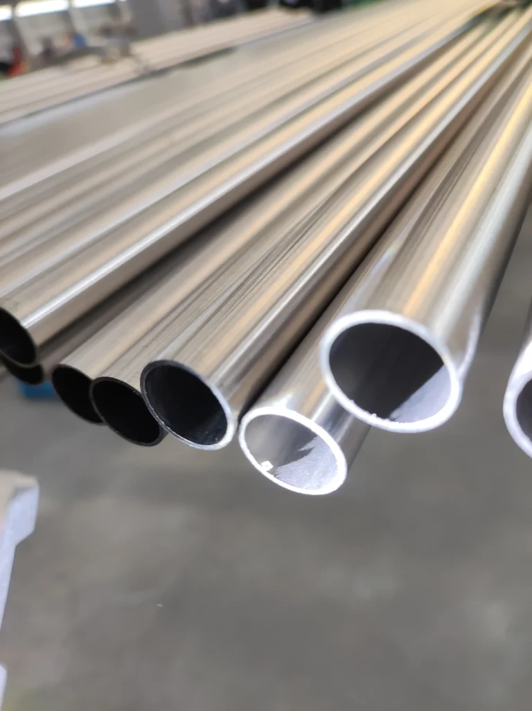 Alloy 600 Pipe N06600 W.NR. 2.4816