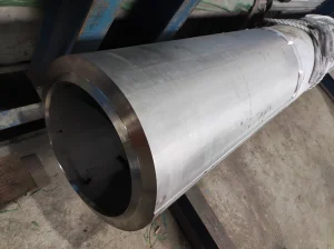 Alloy C276 Pipe Supplier in China