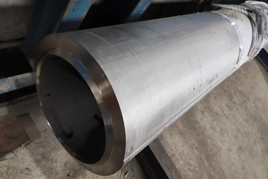 Alloy C276 Pipe Supplier in China
