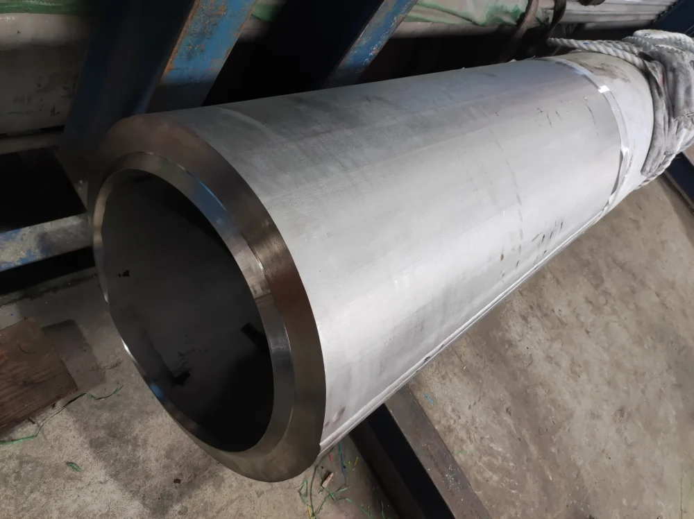 Alloy C276 Pipe Supplier in China