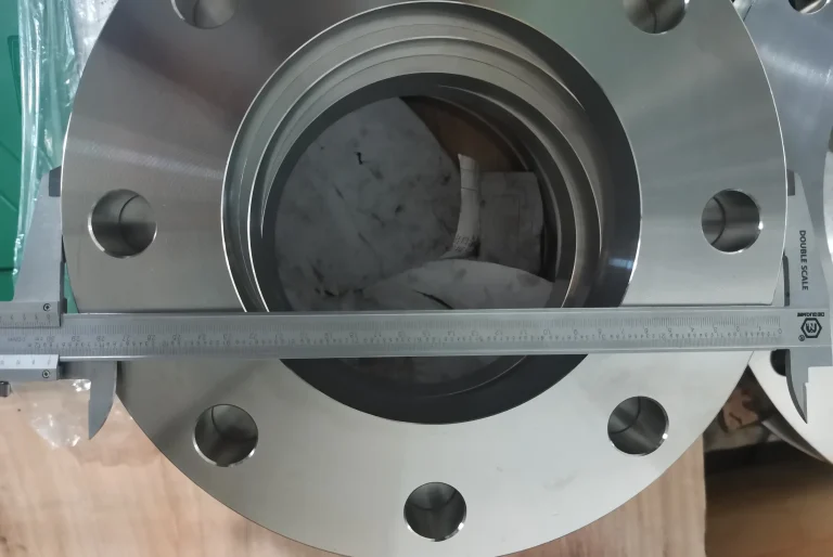 GOST Flange - HeadPic