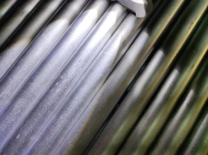 SCH 40 Pipe - Header