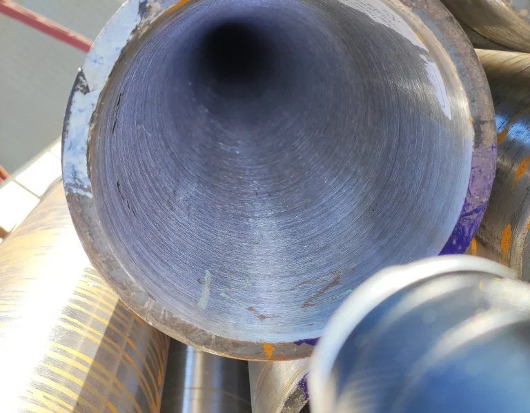 Alloy Incoloy 825 Pipe