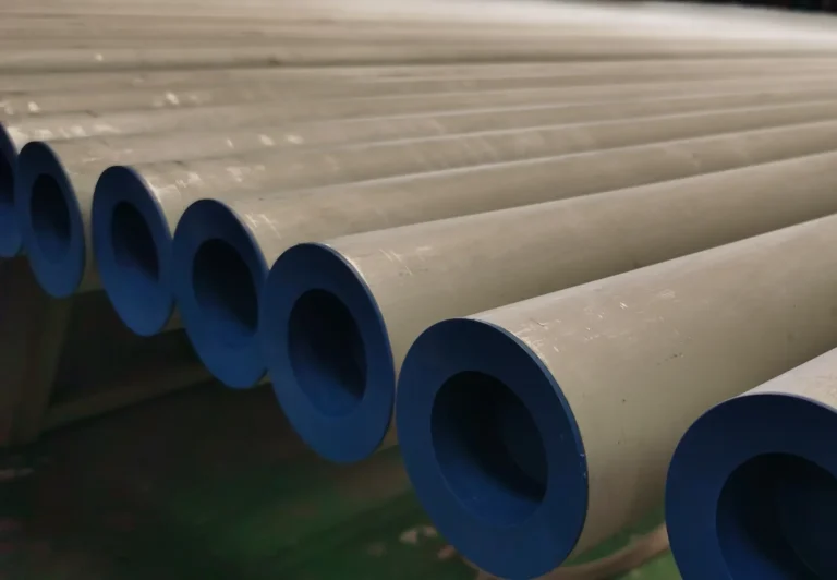 Alloy Incoloy 825 Pipe