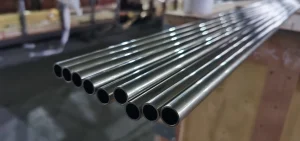 Alloy Monel 400 Pipe Factory Sales
