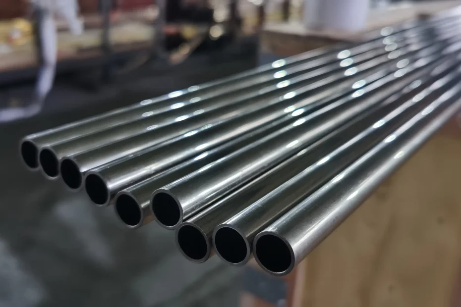 Alloy Monel 400 Pipe Factory Sales