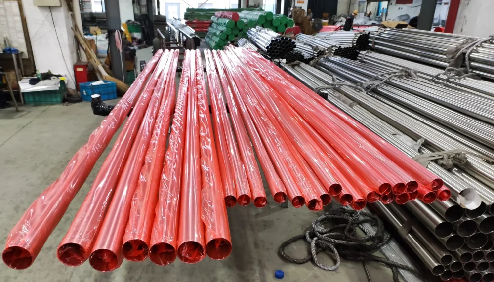 Alloy Monel 400 Pipe Factory Sales - Header