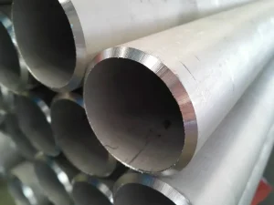 Hastelloy B2 Pipe Maker in China