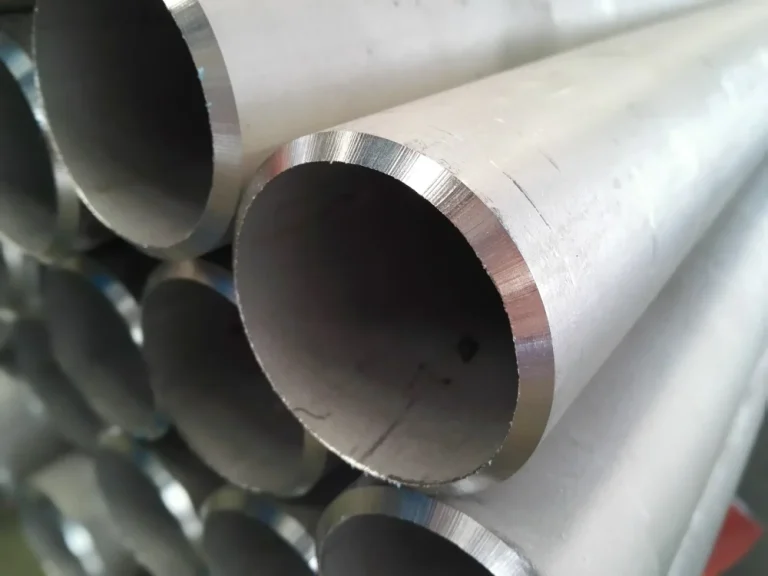 Fabricant de tuyaux en Hastelloy B2 en Chine