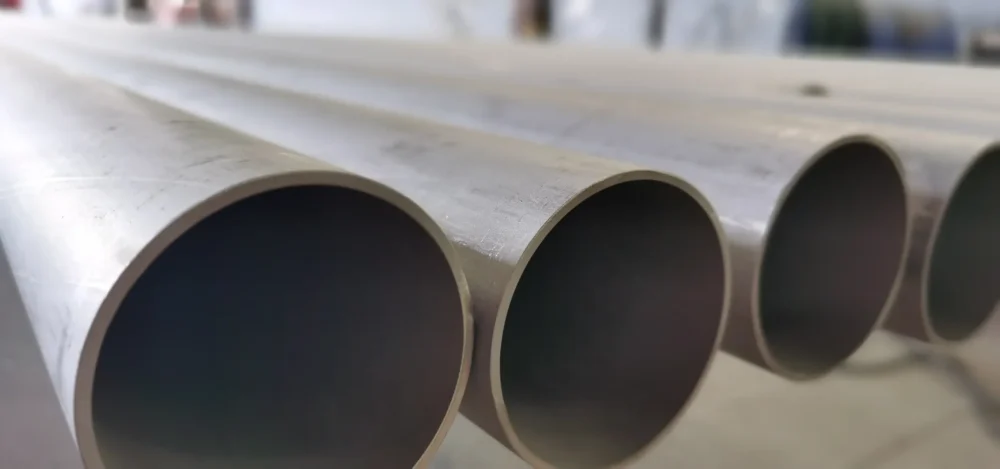 Hastelloy C2000 Pipe Maker in China