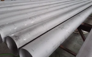 Hastelloy C4 Pipe Maker in China