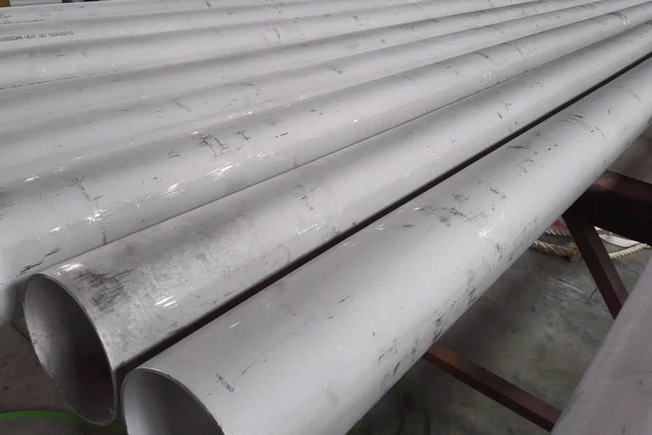 Fabricante de tubos Hastelloy C4 en China