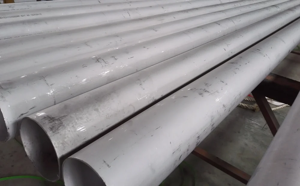 Hastelloy C4 Pipe Maker in China