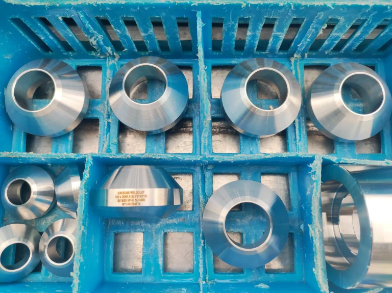Hastelloy Pipe Fittings Supplier